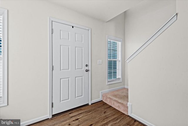 9717 ROCKWELL RD, Fredericksburg, VA 22407