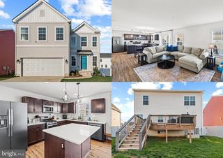 9717 ROCKWELL ROAD, Fredericksburg, VA 22407