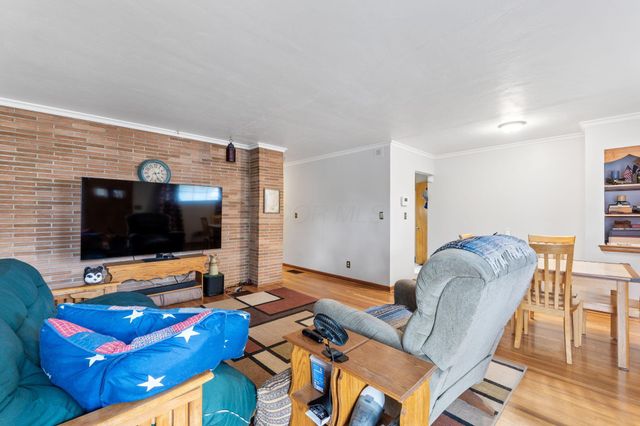 624 Georgian Drive, Columbus, OH 43228