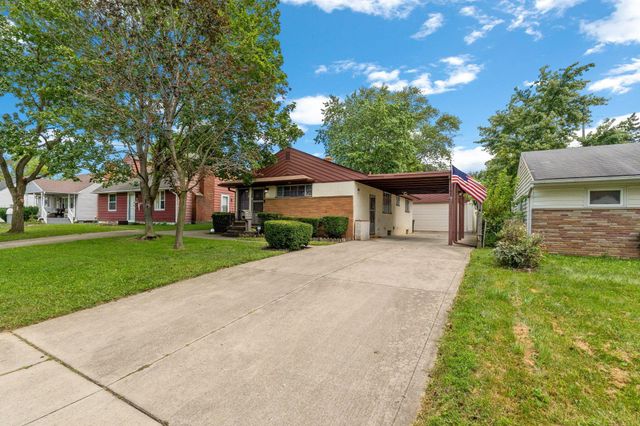 624 Georgian Drive, Columbus, OH 43228
