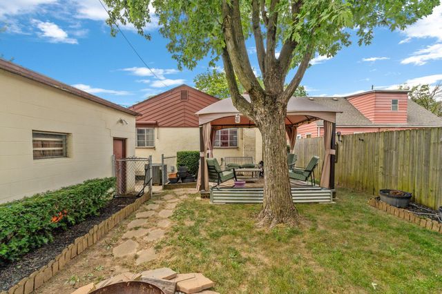 624 Georgian Drive, Columbus, OH 43228