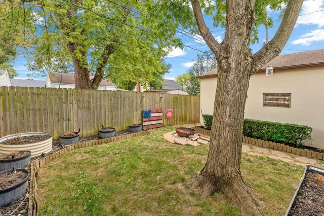 624 Georgian Drive, Columbus, OH 43228