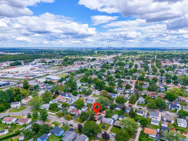 624 Georgian Drive, Columbus, OH 43228