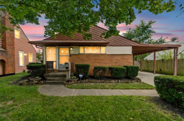 624 Georgian Drive, Columbus, OH 43228