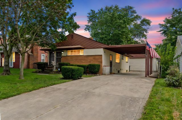 624 Georgian Drive, Columbus, OH 43228