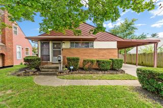 624 Georgian Drive, Columbus, OH 43228