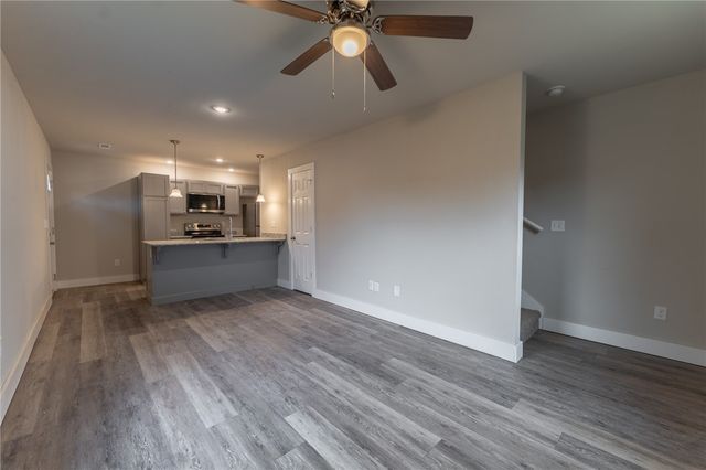 1358 N Porter Road 1, Fayetteville, AR 72703