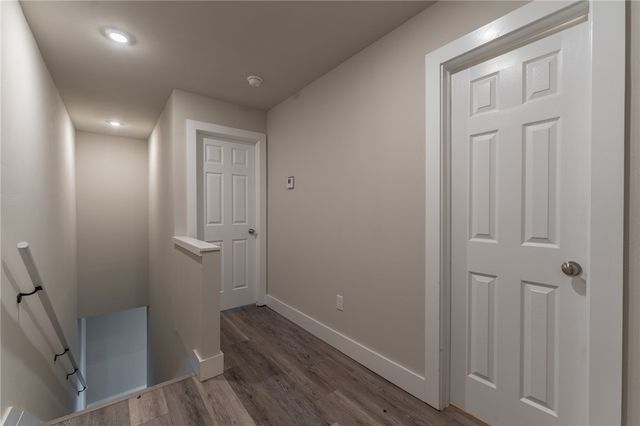 1358 N Porter Road 1, Fayetteville, AR 72703