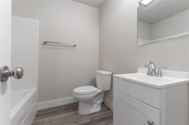 1358 N Porter Road 1, Fayetteville, AR 72703