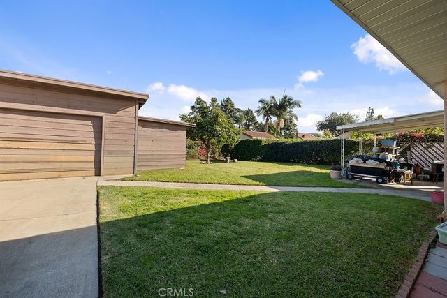 1640 Cinco Robles, Duarte, CA 91010