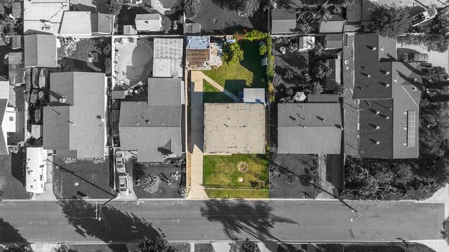 1640 Cinco Robles, Duarte, CA 91010