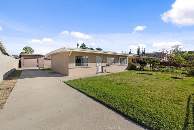 1640 Cinco Robles, Duarte, CA 91010