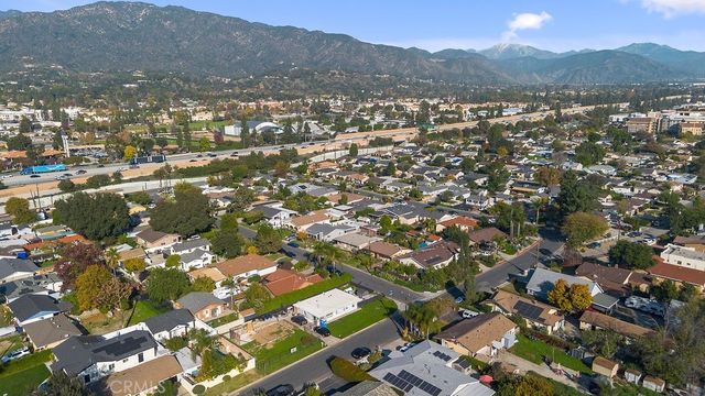 1640 Cinco Robles, Duarte, CA 91010