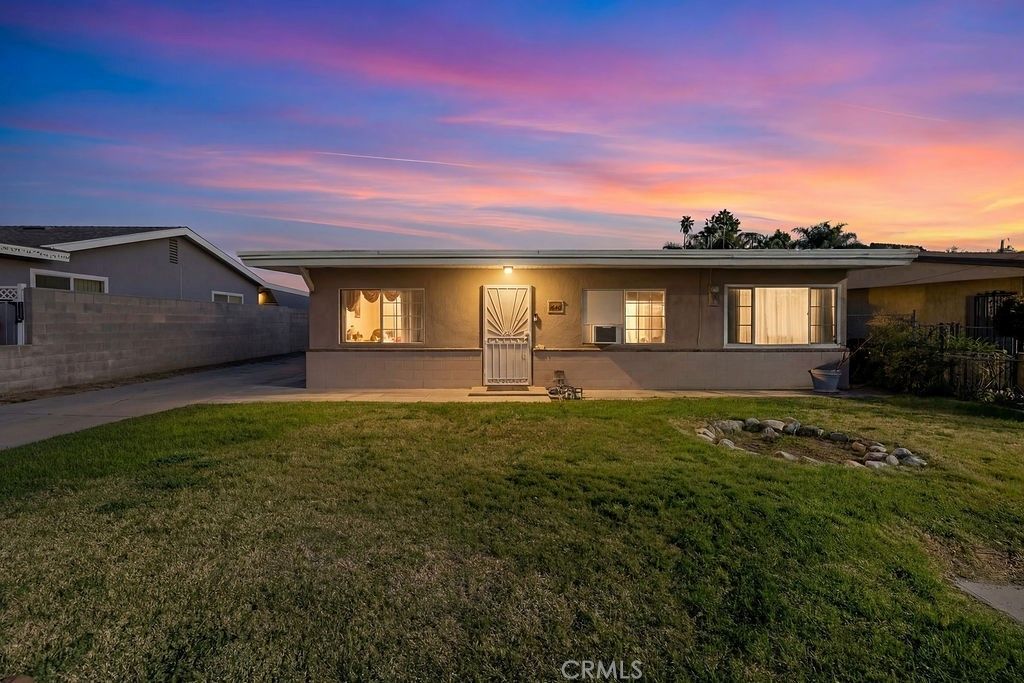 1640 Cinco Robles, Duarte, CA 91010