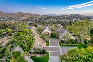1673 Crown Ridge Court, Westlake Village, CA 91362
