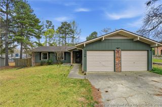 5706 Lochness Court, Fayetteville, NC 28304
