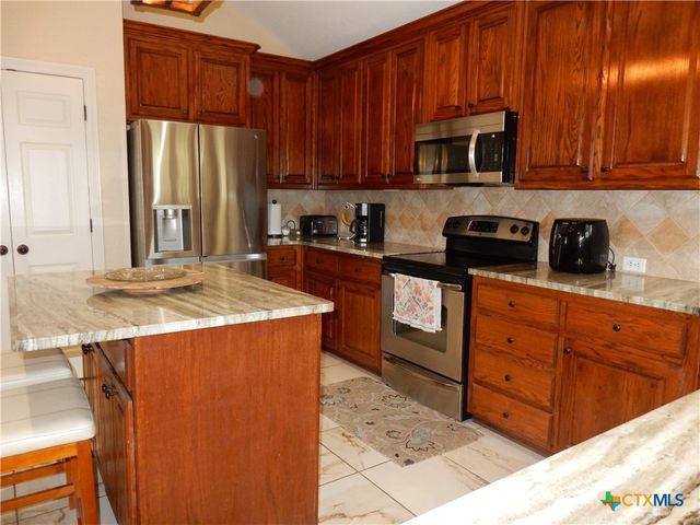 5128 April Dawn, Temple, TX 76502