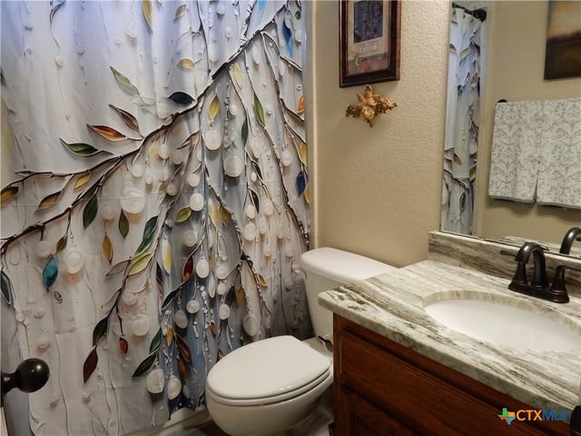 5128 April Dawn, Temple, TX 76502