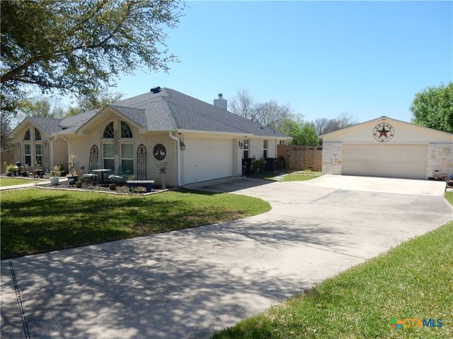 5128 April Dawn, Temple, TX 76502