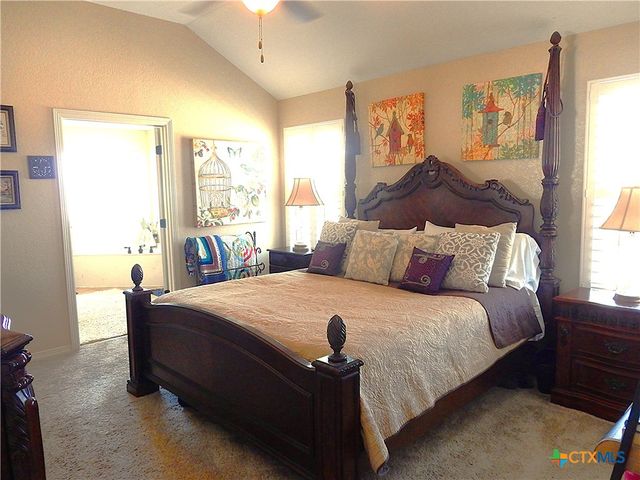 5128 April Dawn, Temple, TX 76502