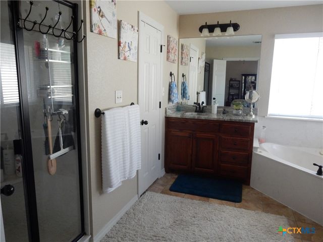 5128 April Dawn, Temple, TX 76502