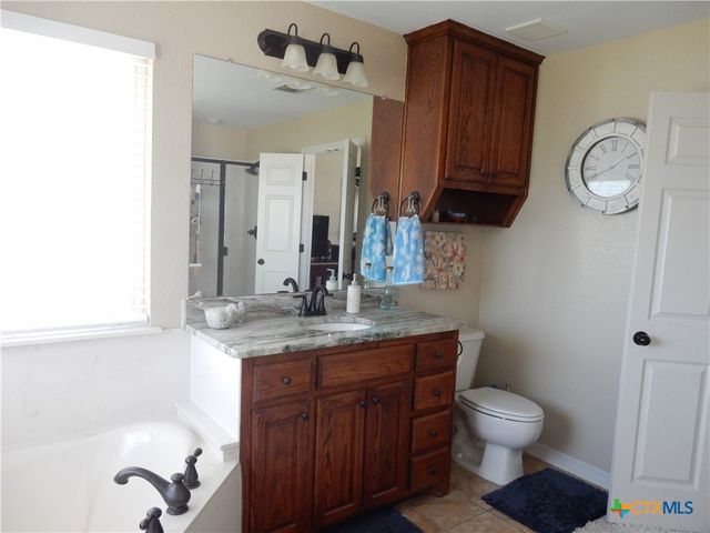 5128 April Dawn, Temple, TX 76502