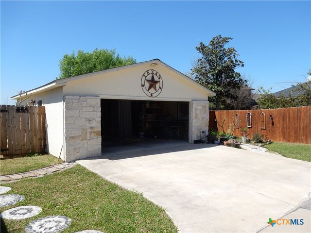 5128 April Dawn, Temple, TX 76502