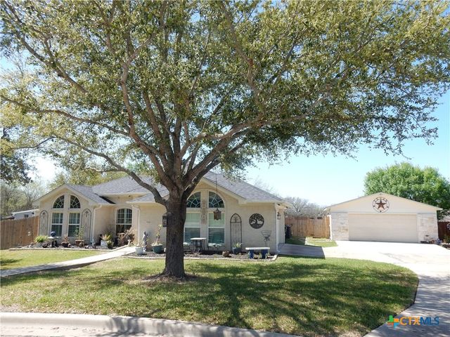 5128 April Dawn, Temple, TX 76502