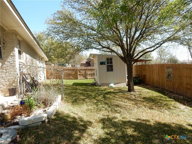 5128 April Dawn, Temple, TX 76502