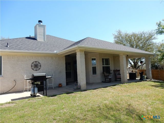 5128 April Dawn, Temple, TX 76502