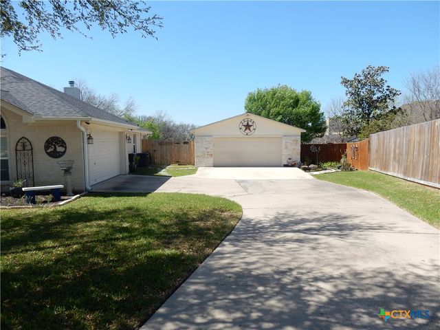 5128 April Dawn, Temple, TX 76502