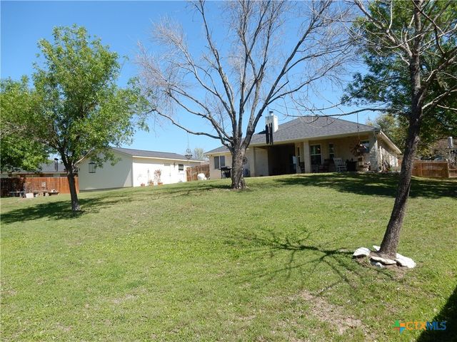 5128 April Dawn, Temple, TX 76502