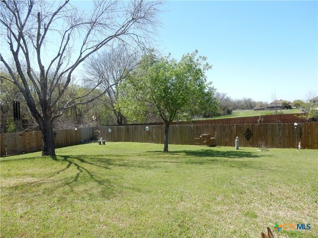 5128 April Dawn, Temple, TX 76502