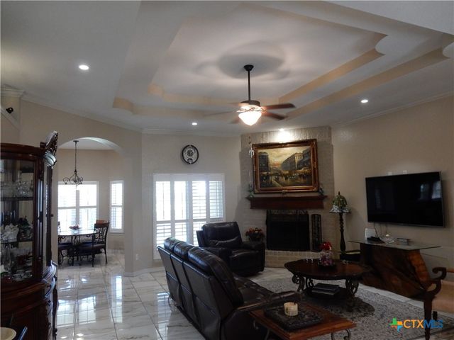 5128 April Dawn, Temple, TX 76502