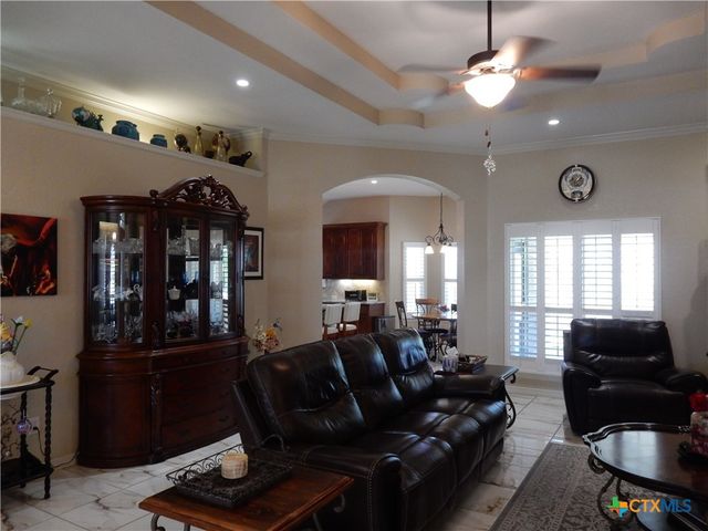 5128 April Dawn, Temple, TX 76502