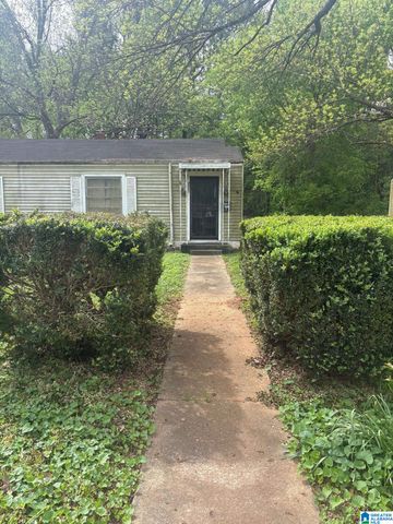 7021 GEORGIA ROAD, Birmingham, AL 35212