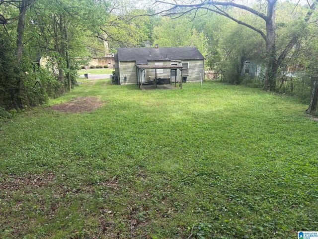 7021 GEORGIA ROAD, Birmingham, AL 35212