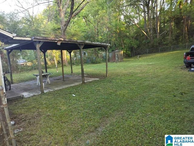 7021 GEORGIA ROAD, Birmingham, AL 35212