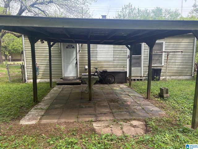 7021 GEORGIA ROAD, Birmingham, AL 35212