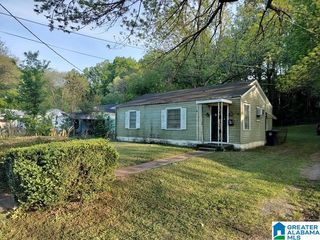 7021 GEORGIA ROAD, Birmingham, AL 35212
