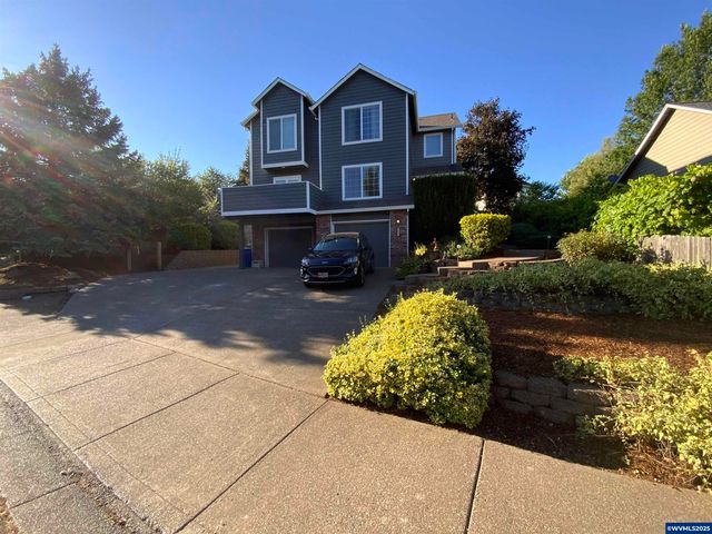 1553 Ammon NW St, Salem, OR 97304