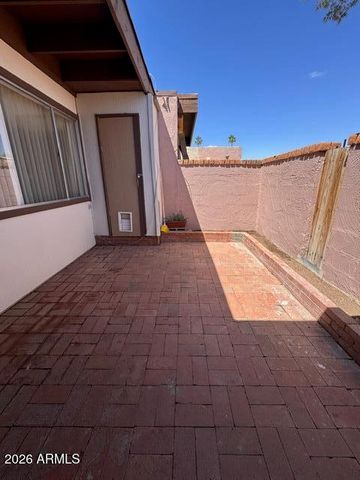 5970 W AUGUSTA Avenue, Glendale, AZ 85301
