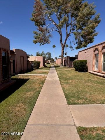 5970 W AUGUSTA Avenue, Glendale, AZ 85301