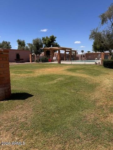 5970 W AUGUSTA Avenue, Glendale, AZ 85301