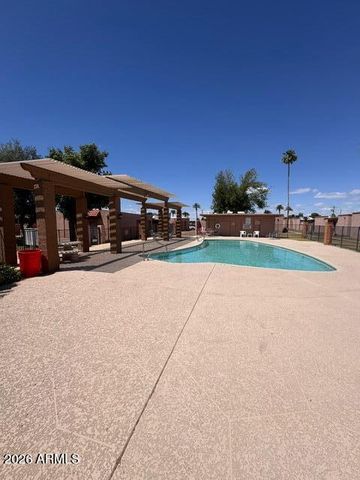 5970 W AUGUSTA Avenue, Glendale, AZ 85301