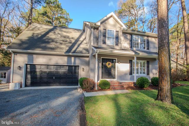 4984 LORDS CREEK DR, Eden, MD 21822