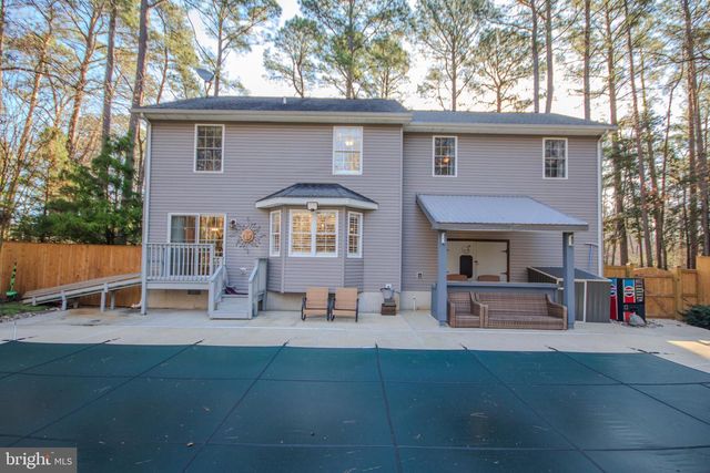 4984 LORDS CREEK DR, Eden, MD 21822