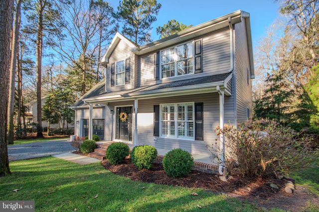 4984 LORDS CREEK DR, Eden, MD 21822