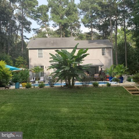 4984 LORDS CREEK DR, Eden, MD 21822