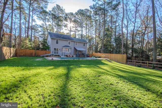 4984 LORDS CREEK DR, Eden, MD 21822